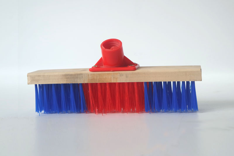 Floor Scrubber broom Brush