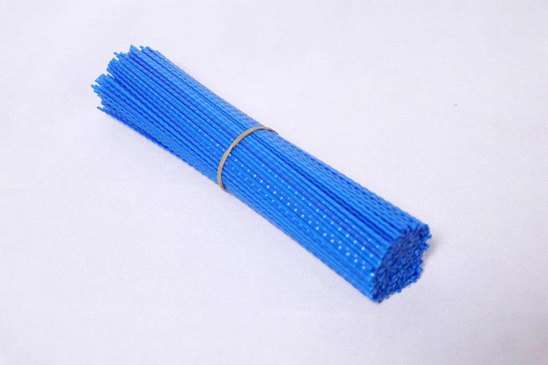 A Comprehensive Guide to pp bristles manufacturers